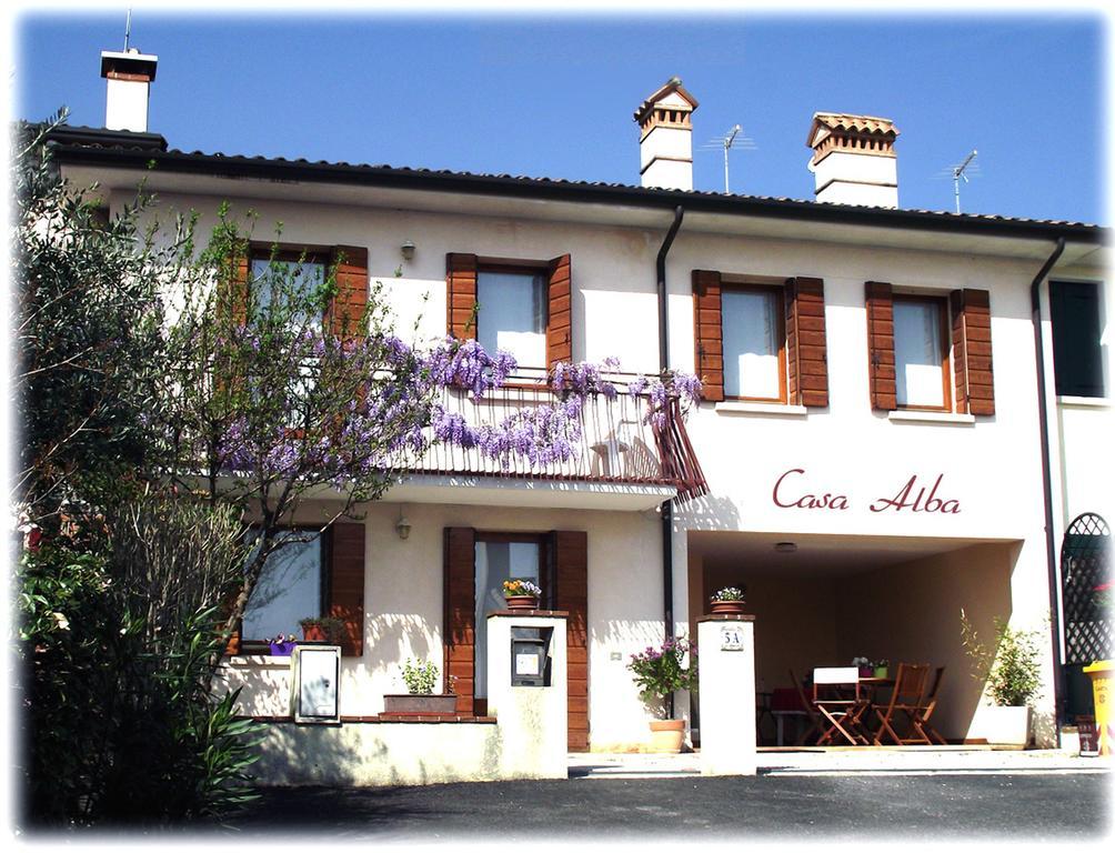 Casa Alba Appartement *