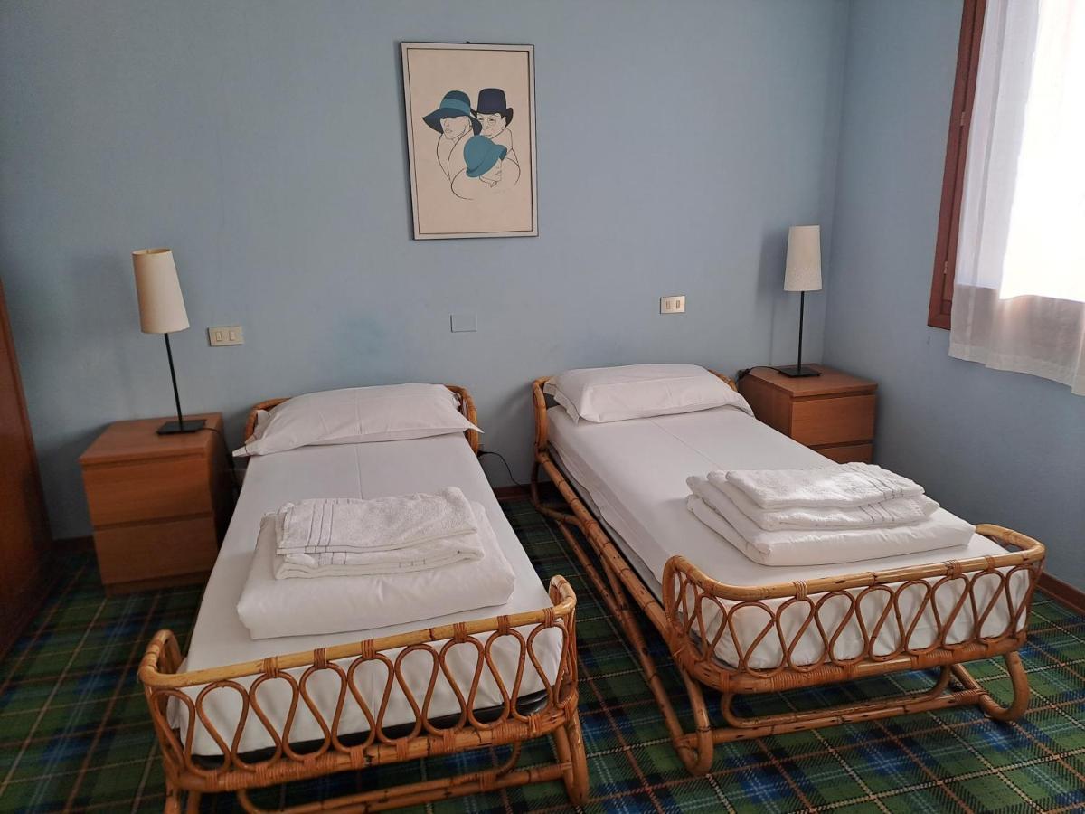 Casa Alba Appartement *