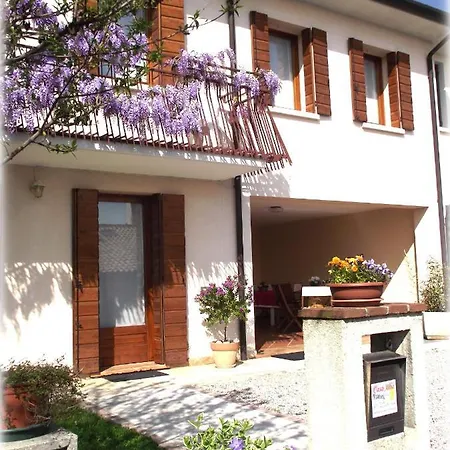 Casa Alba Apartment Borso del Grappa Room photo