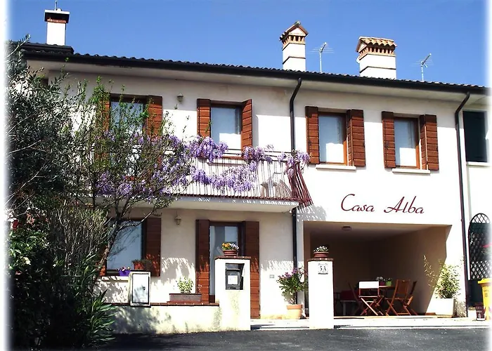 Casa Alba