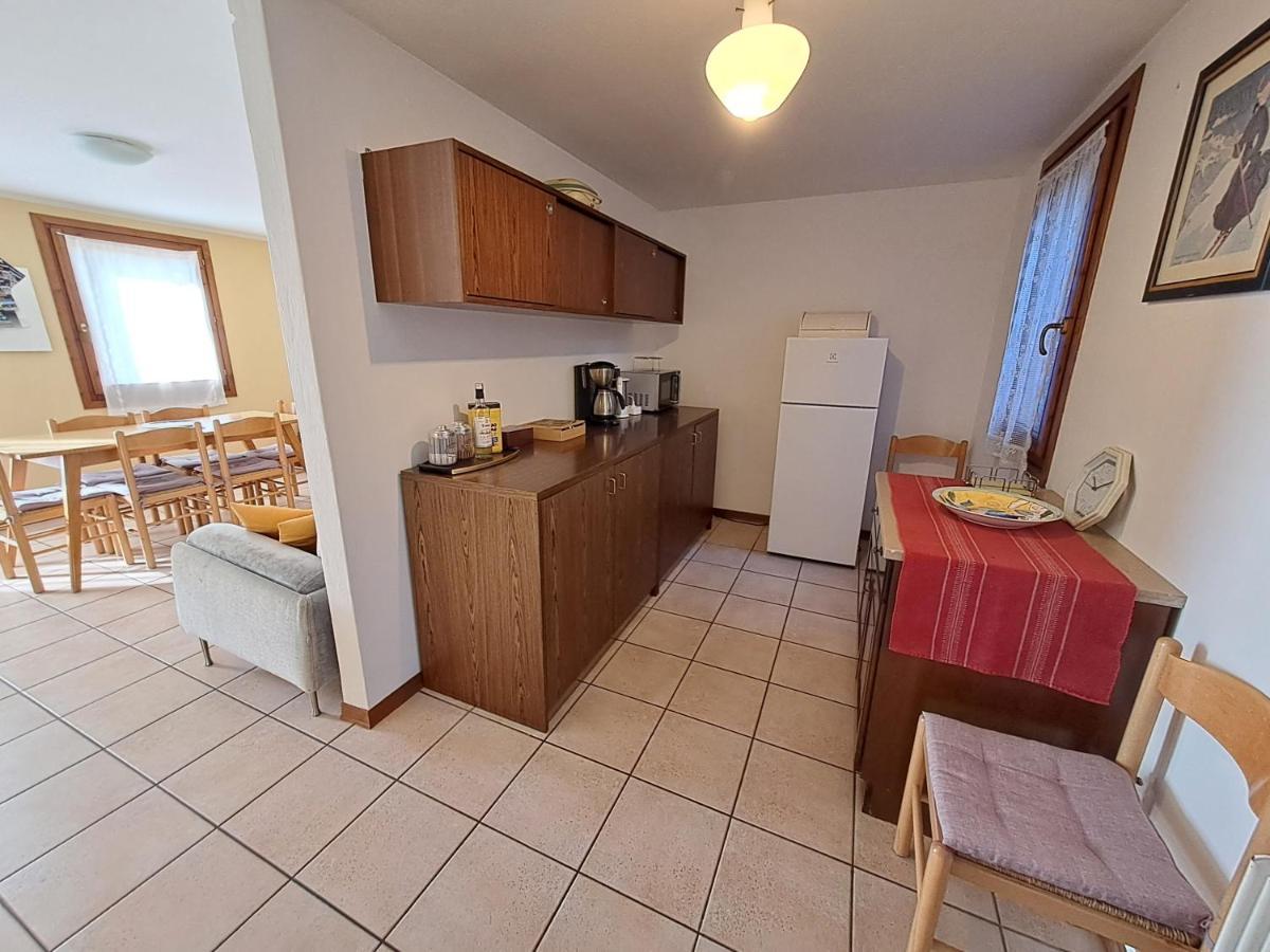 Casa Alba Apartment