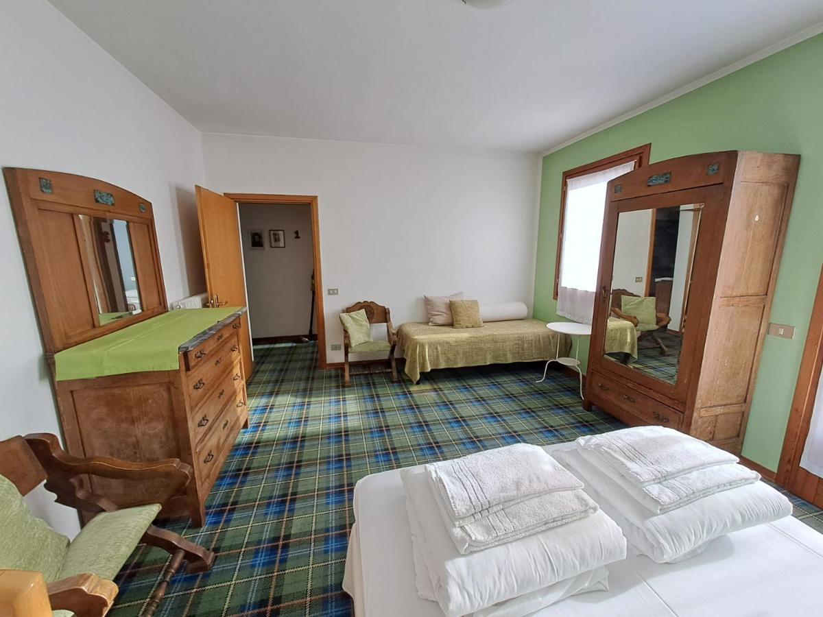 Apartment Casa Alba Borso del Grappa