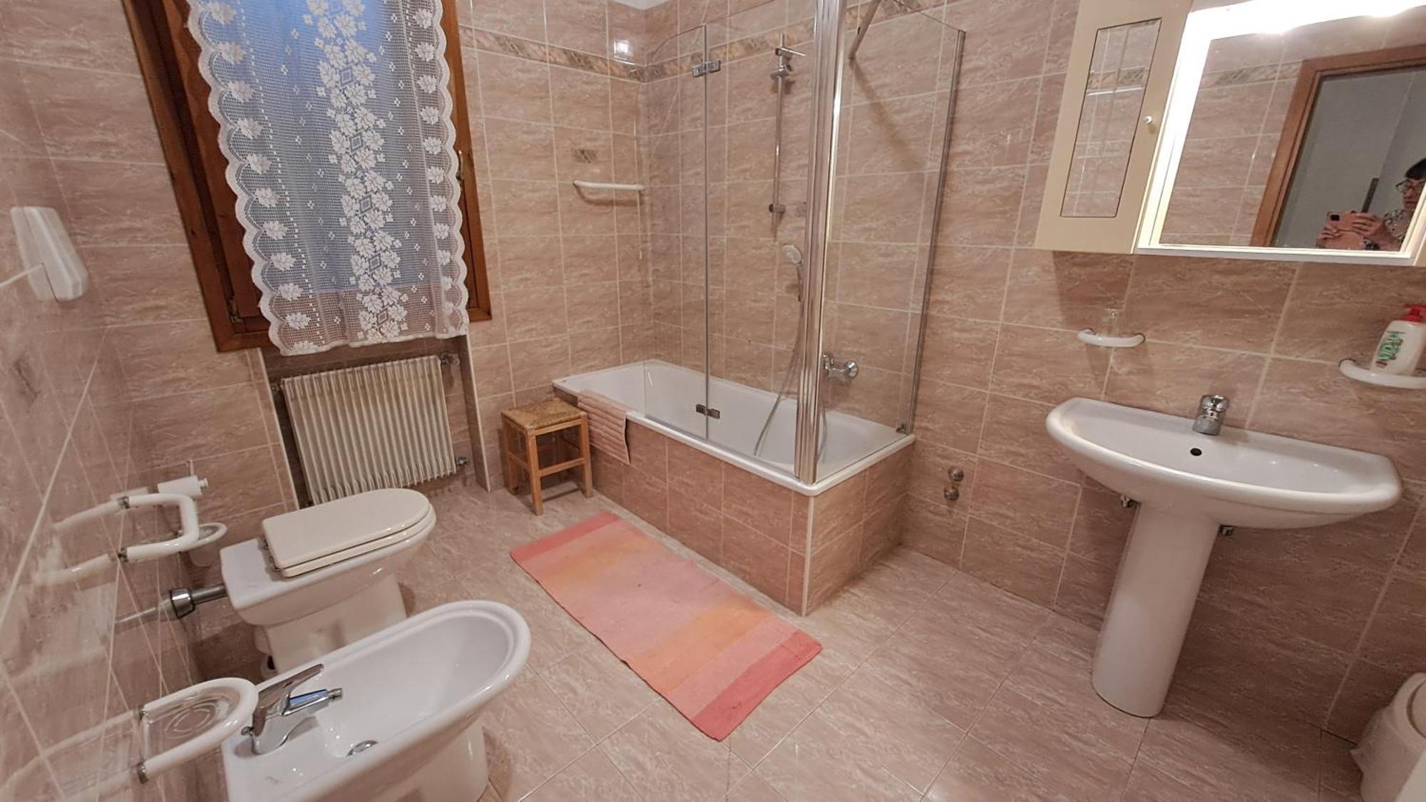 Casa Alba Apartment