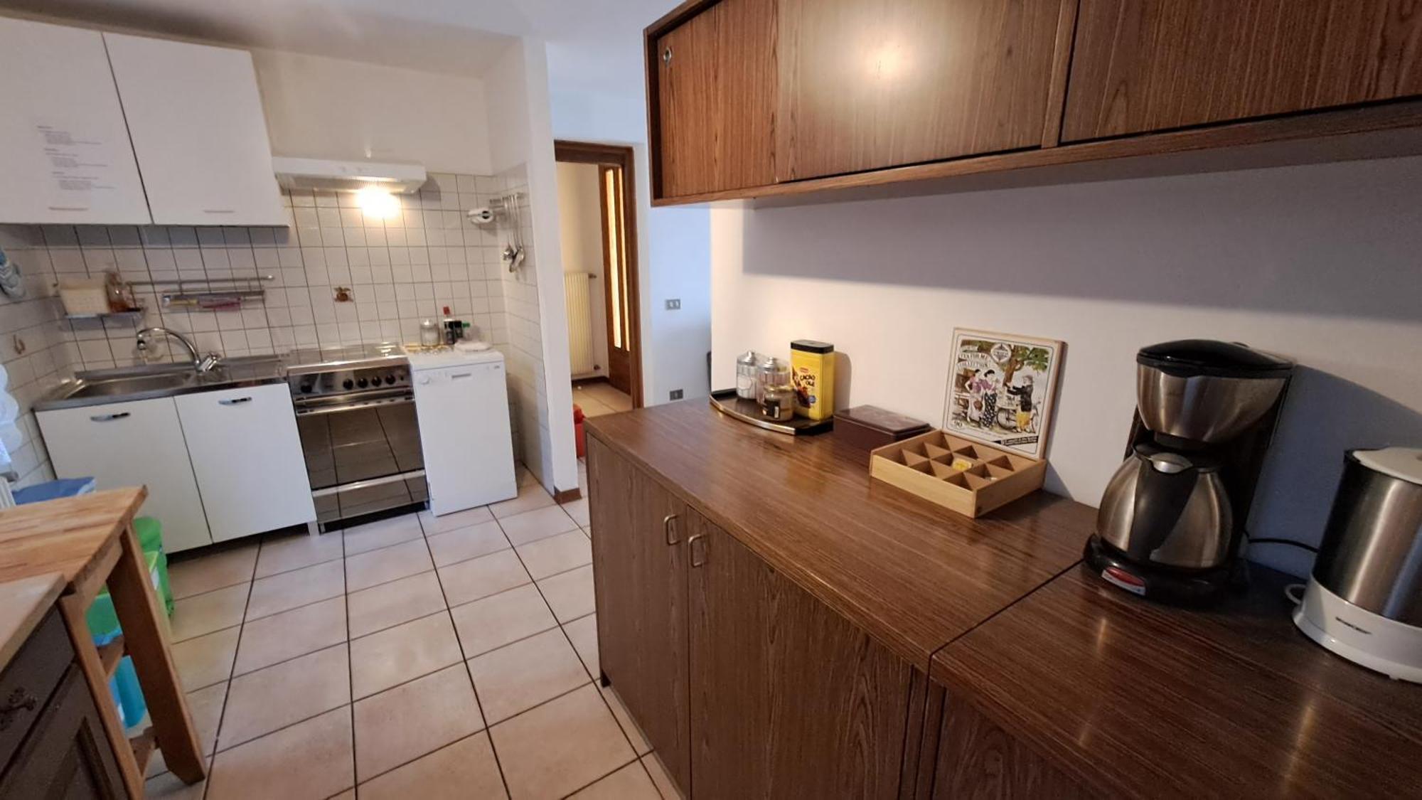 Casa Alba Apartment *